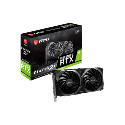 MSI GeForce RTX 3070 VENTUS 2X OC 8GB (Pre-owned)