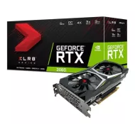 PNY XLR8 GeForce RTX 2060 6GB Gaming OC (Pre-owned)
