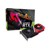 Colorful GeForce RTX 3060 Ti NB DUO V2 LHR-V (Pre-Owned)