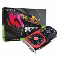 Colorful GeForce GTX 1660 SUPER NB 6G-V (Pre-Owned)