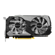  GALAX GeForce RTX™ 2060 12GB Plus (1-Click OC Feature) (Pre-Owned)