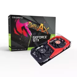 Colorful GTX 1650 NB 4GB (Pre-Owned)