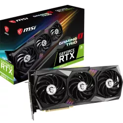 MSI GeForce RTX 3060 Ti GAMING X TRIO (Pre-Owned)