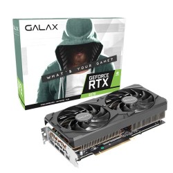 GALAX GeForce RTX™ 3070 (1-Click OC Feature) 8GB GDDR6 (Pre-Owned)