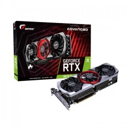 Colorful iGame GeForce RTX 3070 Ti Advanced OC 8gb (Pre-Owned)