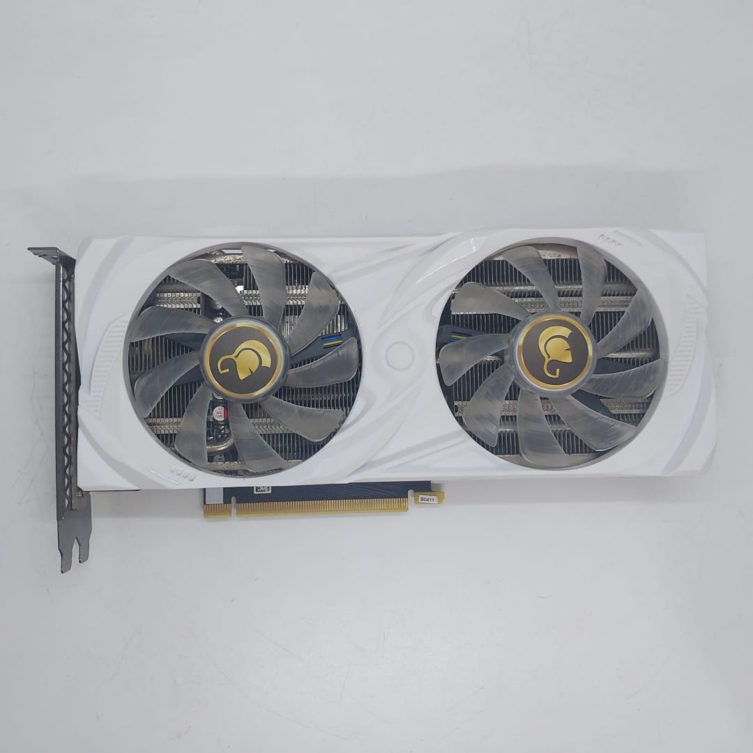 VGA MANLI GTX 1080 8GB 3F GALLARDO original VGA MANLI GTX 1080 8GB 3F GALLARDO original