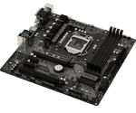 Asrock Z370M Pro4 (Bulk) - Image 4
