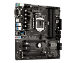 Asrock Z370M Pro4 (Bulk) - Image 3