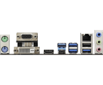 Asrock Z370M Pro4 (Bulk) - Image 2