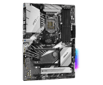 Asrock Z490 Pro4 (Bulk) - Image 3