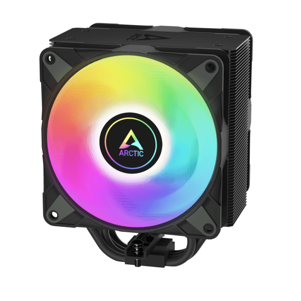 Arctic Freezer 36 ARGB Black
